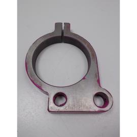Optimum Halterung DH26/DH28GS/GSV/GT/GTV RAL4006 Produktbild